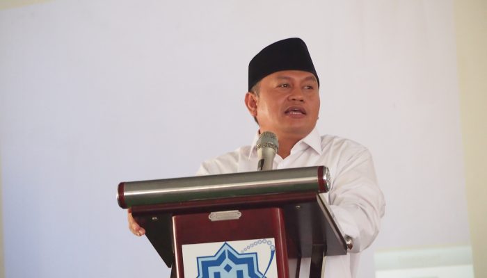 Terkait Kewaspadaan Sel Tidur Terorisme, PWNU Babel Apresiasi Dan Berikan Dukungan Pernyataan Kapolri