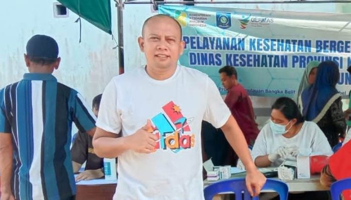 Pemkab Bangka Selatan Sikat 2 Penghargaan Capaian Pelayanan Terbaik