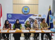 Sepanjang 2023, BNNK Bangka Test Urine 577 Orang