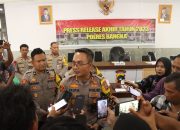 Kasus Curat dan Narkoba di Kabupaten Bangka Naik