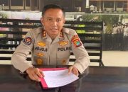 3 Pejabat Utama Polda Bangka Belitung Berganti