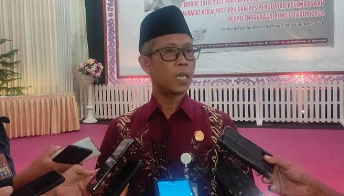 615 Disabilitas Mental dan Intelektual di Kabupaten Bangka Bakal Ikut Nyoblos