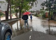 Kampung Ulu dan Ciulong Sempat Tergenang Air