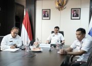 Instruksi Pusat, RPJPD Harus Selaras dengan RPJPN