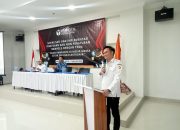 Bawaslu Pangkalpinang Gelar Sosialisasi Iklan Kampanye di Media Massa