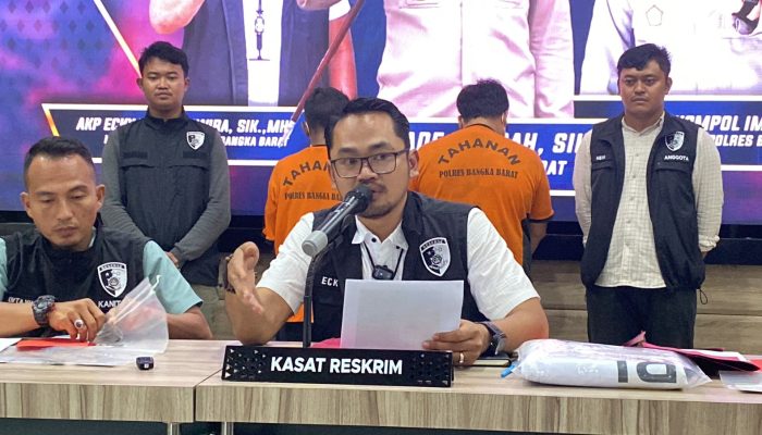 Kasat Reskrim: Tidak Ditemukan Indikasi Tindak Pidana pada Jenazah Sunaryo