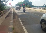 Jembatan Pangkalbalam Kumuh, BPJN: Itu Ulah Masyarakat