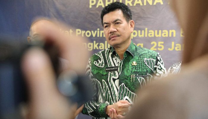 Perusahaan Harus Memanusiakan Pekerjanya dengan BPJS Tenaga Kerja