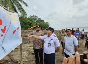 Pemprov Babel Mulai Bangun 2 Pelabuhan di Bangka dan Bangka Barat