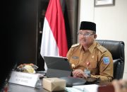 Pj Gubernur Sebut Inflasi di Bangka Belitung Tetap Terjaga