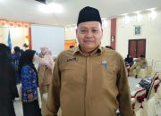 Sebelum Pensiun, Rukiman Berpesan untuk Dunia Pendidikan Bangka Barat