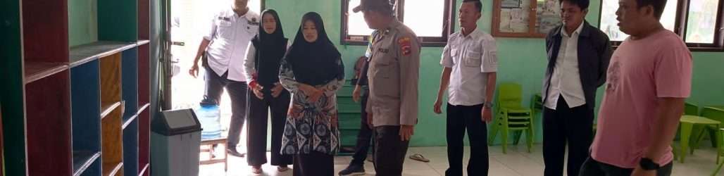 Bocah Laki – Laki Usia 6 Tahun Tewas Tertimpa Lemari di Sekolah