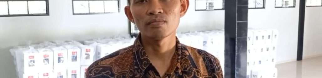 Sempat Pingsan di Hari Pencoblosan, Anggota KPPS Desa Air Belo Meninggal Dunia