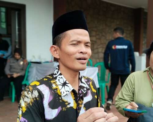 Pleno Rekapitulasi Pemilu 2024 Bangka Barat Dimulai Hari Ini