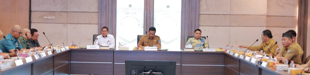 Jelang Hari Besar Keagamaan, Harga Komoditas Pangan Cenderung Naik