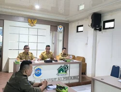 Pemkot Siapkan Regulasi Bantuan Korban Bencana Non Alam