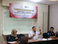 Langkah Nyata Pemkot Wujudkan Keterbukaan Informasi Publik