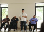 Media Berperan Muluskan Keluarnya Juknis IPR