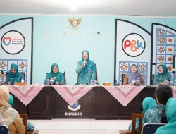 Mulai Persiapan Untuk Lomba Tahun Depan