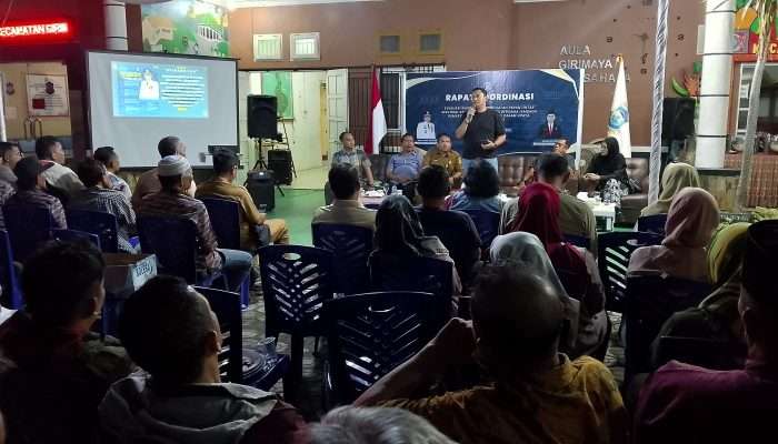 Tahun 2025 Evaluasi Per Tiga Bulan