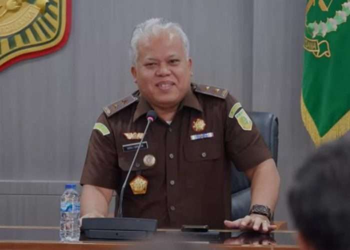 Kasus Korupsi Timah, Kejagung Periksa Dua Mantan Pejabat PT Timah Tbk