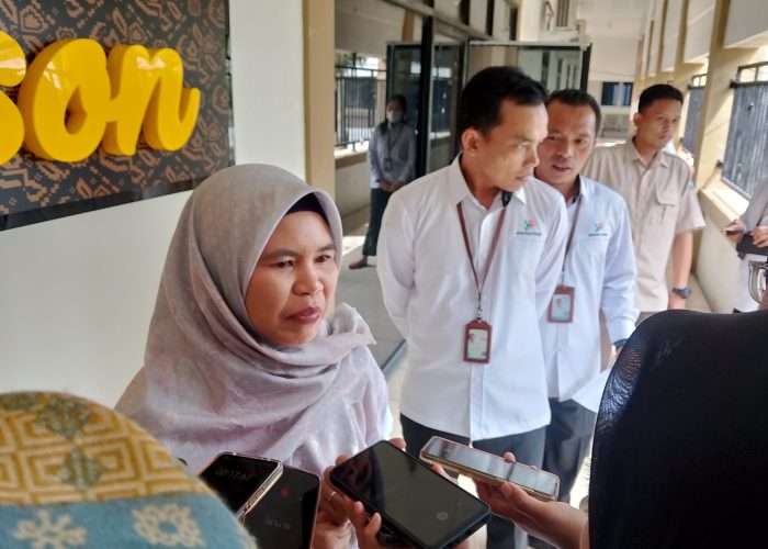 Kepala BPS Pangkalpinang Harap Pemerintah Pusat Pertimbangkan Diskon Tarif Listrik