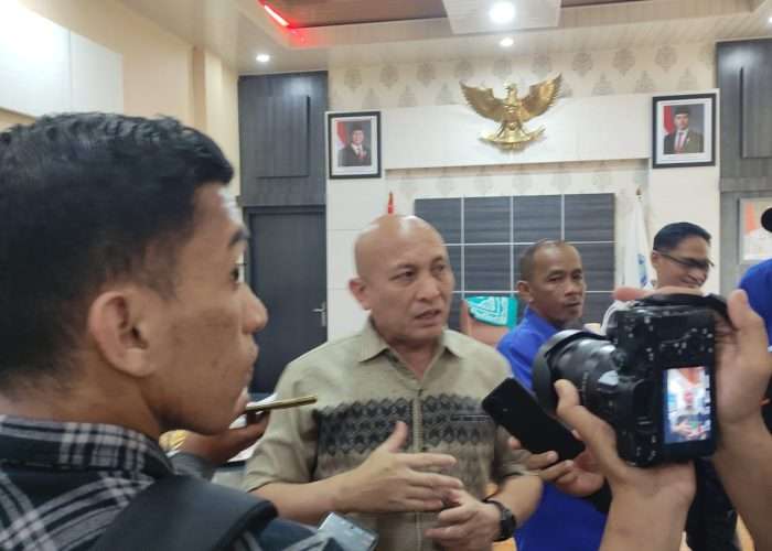 Ketua DPRD Babel Gerak Cepat Atasi Masalah 11 Tahun di Muara Jelitik