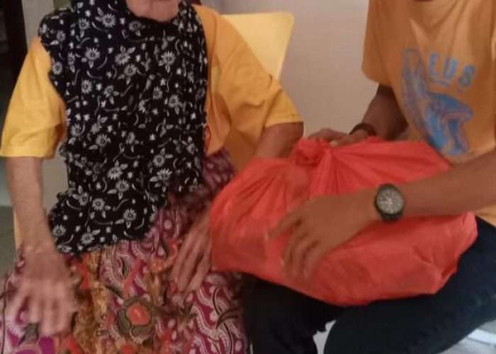 Poltekkes, BEKAIS, dan Polda Babel  Gelar Baksos