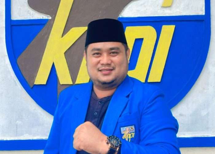 DKPP Copot Ketua Bawaslu Bangka, DPD KNPI: Ini Kemenangan Keadilan