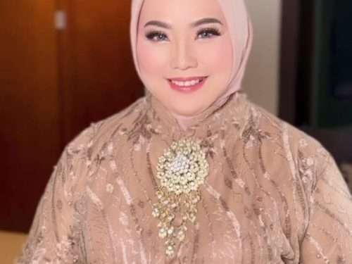 Hari Kartini 2025, Sri Kristin Ajak Perempuan Bangka Jadi Agen Perubahan