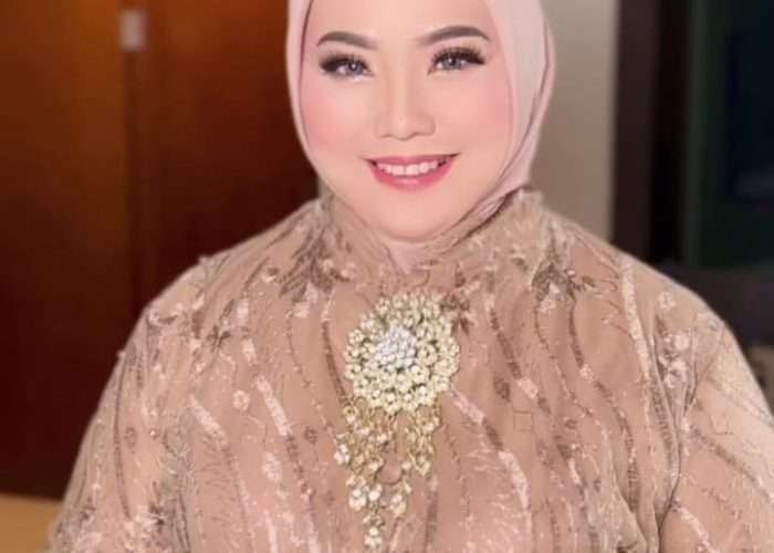 Hari Kartini 2025, Sri Kristin Ajak Perempuan Bangka Jadi Agen Perubahan