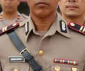 Iptu Minarno Pamit dengan Catatan Gemilang di Satres Narkoba Polres Bangka,
