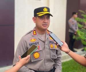 Kapolres Bangka Tegaskan Tak Ada Ruang Bagi Premanisme dan Pungli!