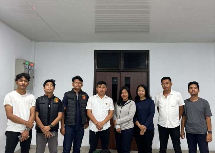Satreskrim Polres Bangka Mengungkap Kasus Pencabulan Anak di Bawah Umur