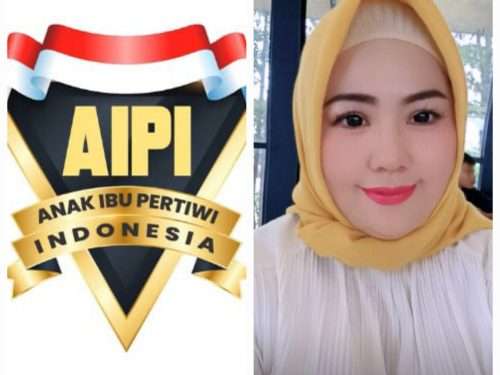 Sri Kristin Semakin Dapat Dukungan, AIPI Apresiasi Kandidat Perempuan
