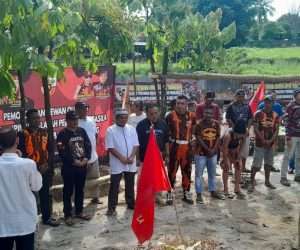 PP Babel Sembelih 3 Ekor Hewan Kurban, Yamowa’a: Idul Adha Momen Penting