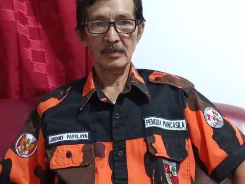 Pemuda Pancasila Bangka Dukung Polri Tindak Tegas Ormas Berkedok Preman