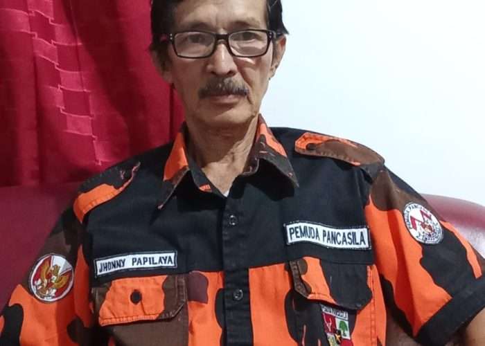 Pemuda Pancasila Bangka Dukung Polri Tindak Tegas Ormas Berkedok Preman