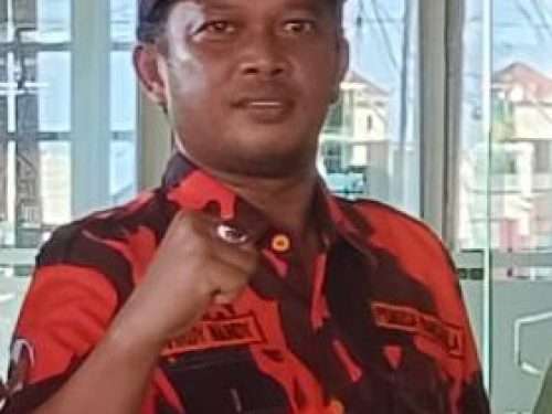 Ketua Pemuda Pancasila Bangka: Polri Bukan Sekadar Aparat, Tapi Sahabat Rakyat
