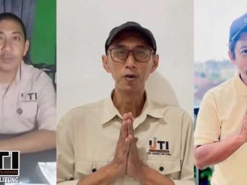 HUT Bhayangkara ke-79, Ketua IJTI Babel: Polri Semakin Profesional dan Jadi Mitra Rakyat
