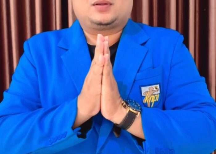 Ketua DPD KNPI Bangka Dukung Polri Semakin Profesional dan Humanis