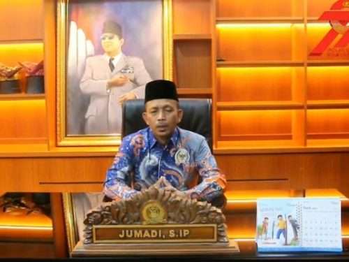 HUT Bhayangkara ke-79, Ketua DPRD Bangka: Polri Mitra Masyarakat