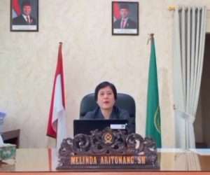 HUT Bhayangkara ke-79, Polres Bangka Panen Ucapan dan Harapan