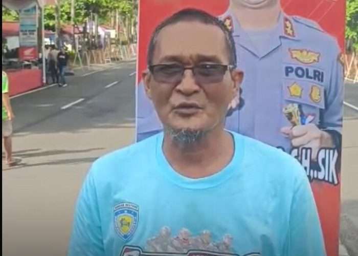 Gaspol! Kapolres Bangka Cup 2025 Ramaikan HUT Bhayangkara ke-79