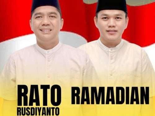 Berikut Penjelasan Rato Rusdiyanto Soal Isu Ijazah Palsu