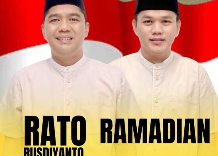 Berikut Penjelasan Rato Rusdiyanto Soal Isu Ijazah Palsu
