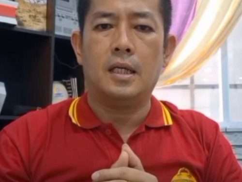 Peringati HUT Bhayangkara, Ketua MAKIN Sungailiat Puji Profesionalisme Polres Bangka
