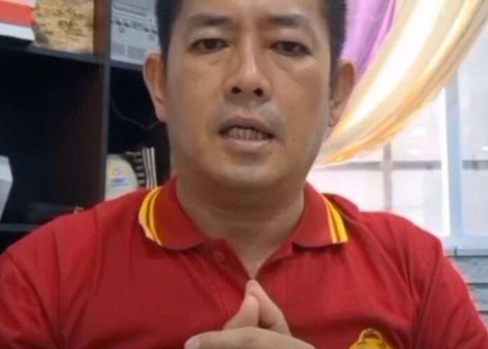 Peringati HUT Bhayangkara, Ketua MAKIN Sungailiat Puji Profesionalisme Polres Bangka