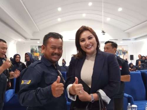 Rato–Ramadian Lolos Verifikasi KPU Bangka, NasDem: Stop Goreng Isu Ijazah!