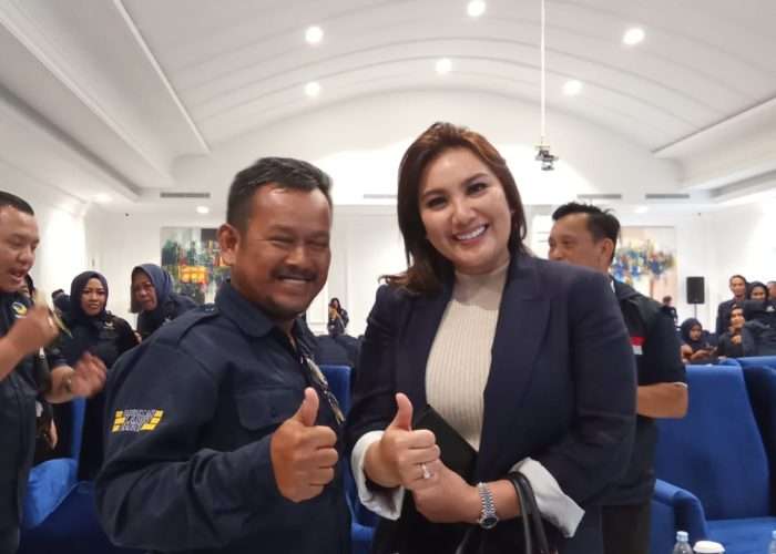 Rato–Ramadian Lolos Verifikasi KPU Bangka, NasDem: Stop Goreng Isu Ijazah!